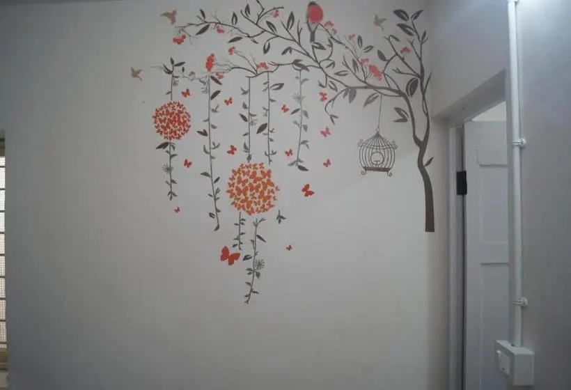Quarto Estandar Individual, Cornerbunker