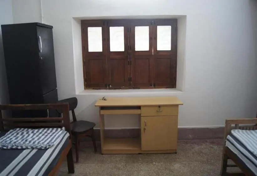 Quarto Estandar, Cornerbunker