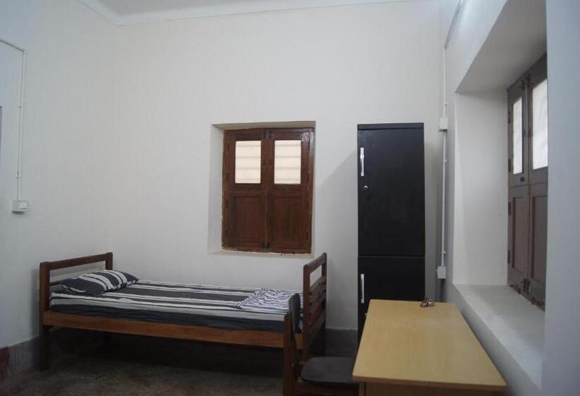 Chambre Standard, Cornerbunker