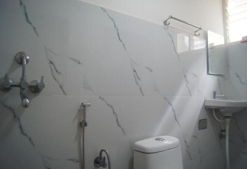 Chambre Standard, Cornerbunker