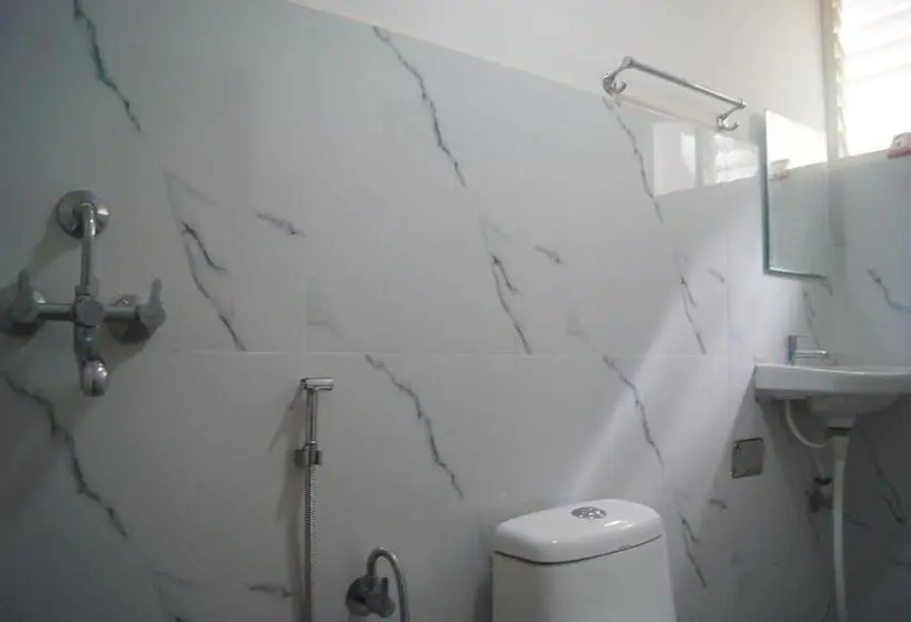 Quarto Estandar, Cornerbunker