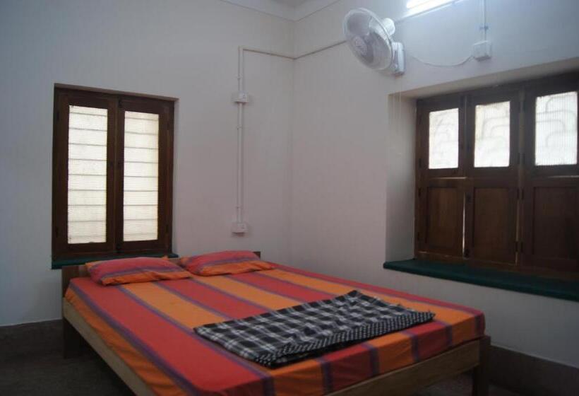 Chambre Standard, Cornerbunker