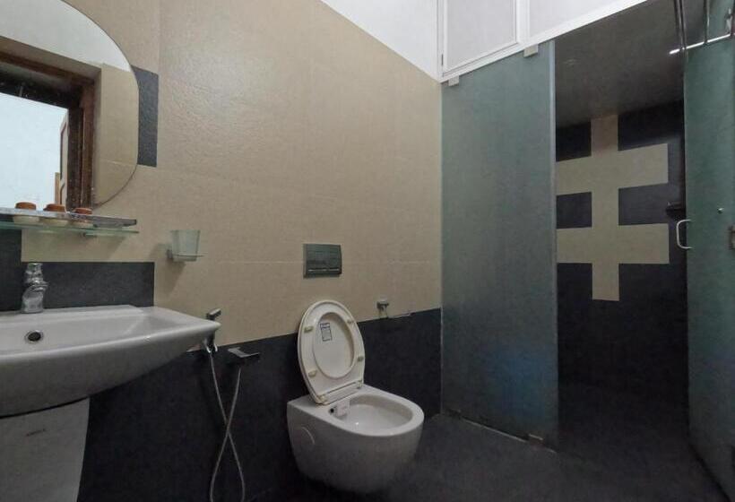 スタンダードルーム, Poonthanam Homestay