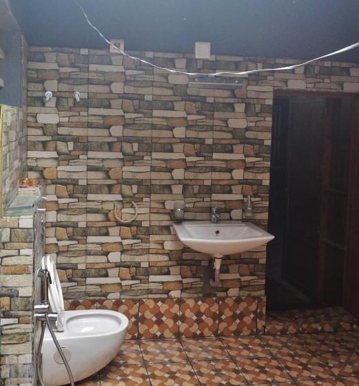 スイート（家族用）, Poonthanam Homestay