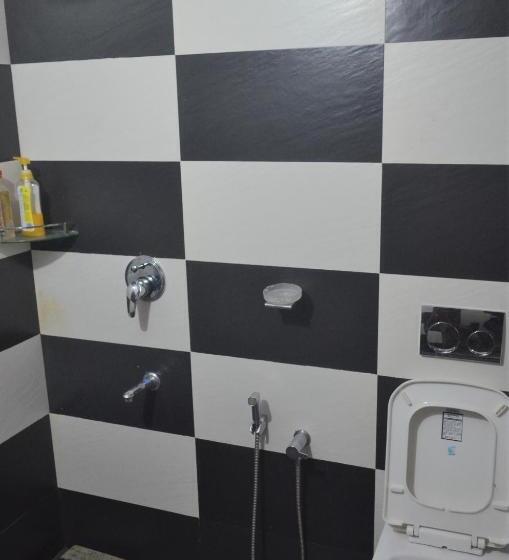 غرفة إقتصادية, Poonthanam Homestay