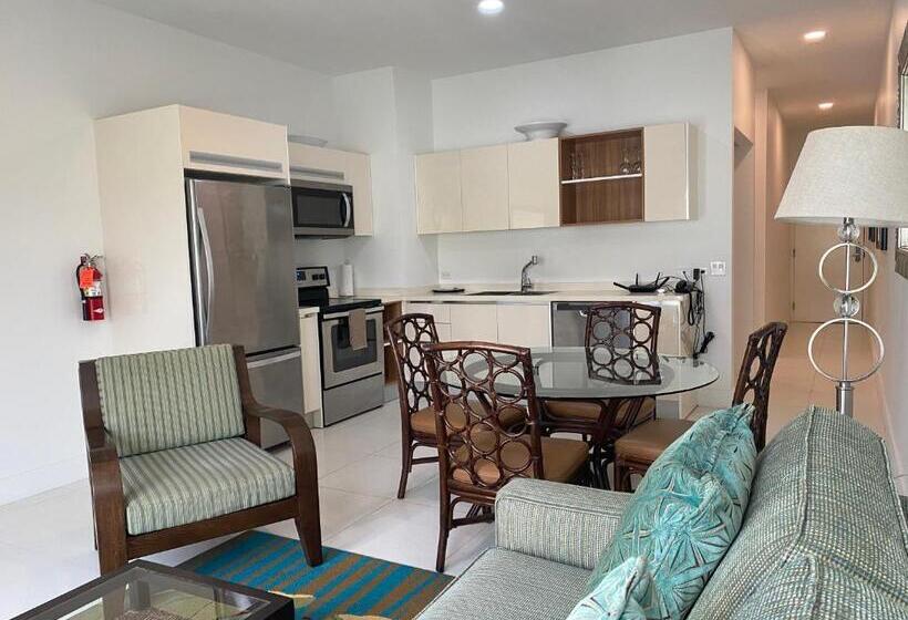 آپارتمان 1 خوابه, Aruba S Life Vacation Residences By Heritage Property Management