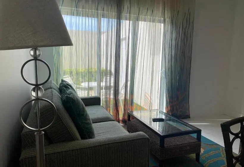 آپارتمان 1 خوابه, Aruba S Life Vacation Residences By Heritage Property Management