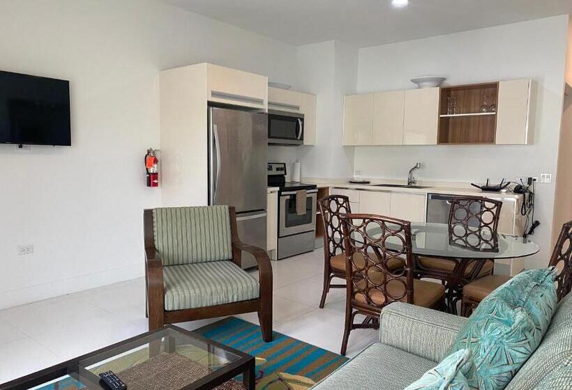 آپارتمان 1 خوابه, Aruba S Life Vacation Residences   By Heritage Property Management