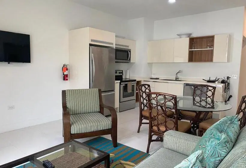 آپارتمان 1 خوابه, Aruba S Life Vacation Residences By Heritage Property Management