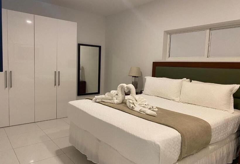 آپارتمان 1 خوابه, Aruba S Life Vacation Residences By Heritage Property Management