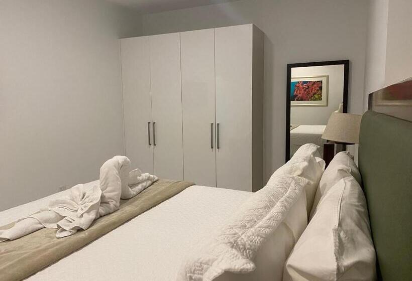 آپارتمان 1 خوابه, Aruba S Life Vacation Residences By Heritage Property Management