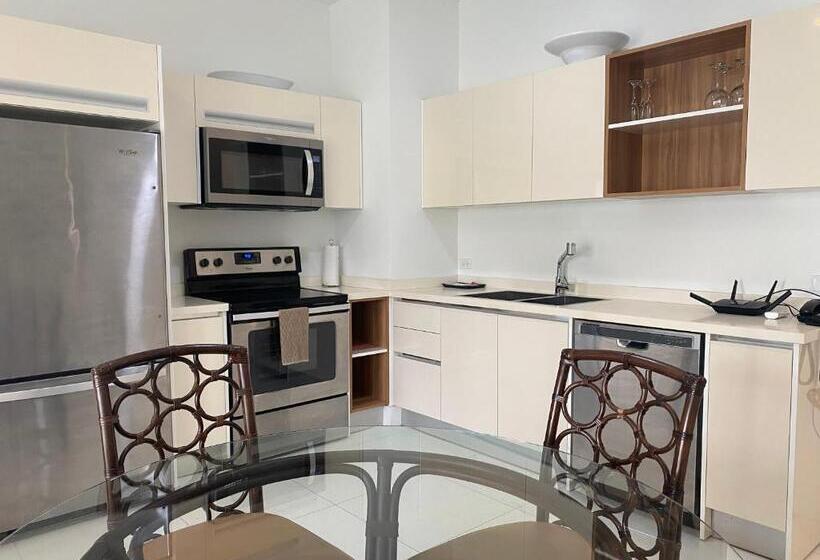 آپارتمان 1 خوابه, Aruba S Life Vacation Residences By Heritage Property Management