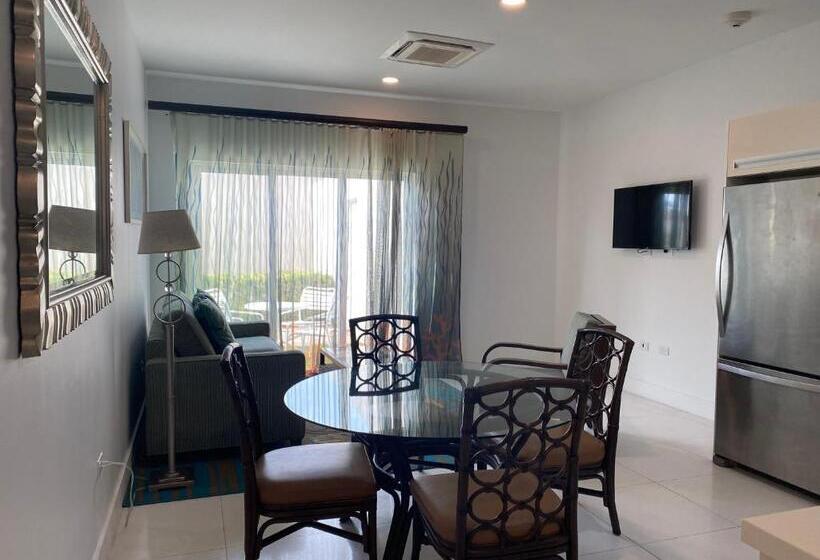 آپارتمان 1 خوابه, Aruba S Life Vacation Residences By Heritage Property Management