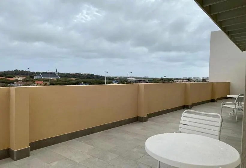 سوئیت با تخت بزرگ, Aruba S Life Vacation Residences By Heritage Property Management