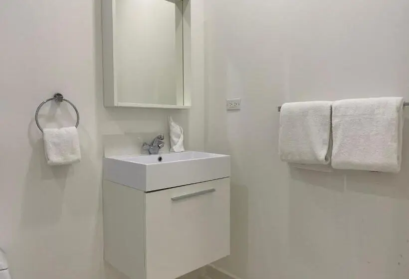سوئیت با تخت بزرگ, Aruba S Life Vacation Residences By Heritage Property Management