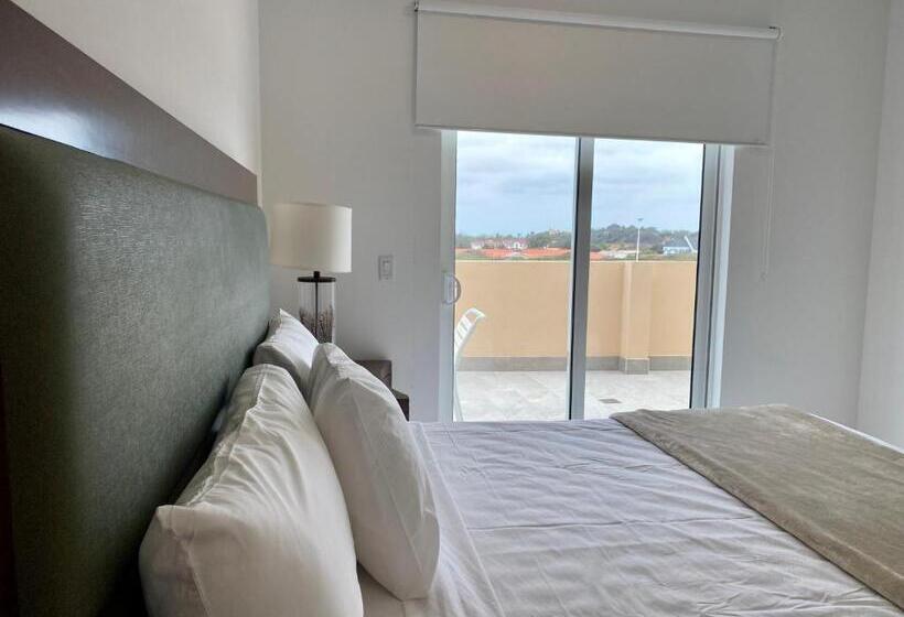 سوئیت با تخت بزرگ, Aruba S Life Vacation Residences By Heritage Property Management