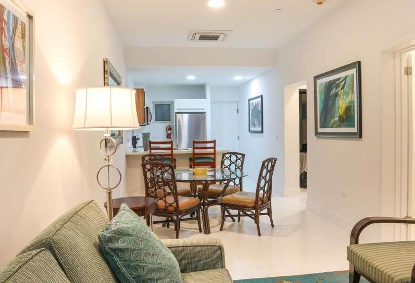 سوئیت 2 خوابه, Aruba S Life Vacation Residences By Heritage Property Management