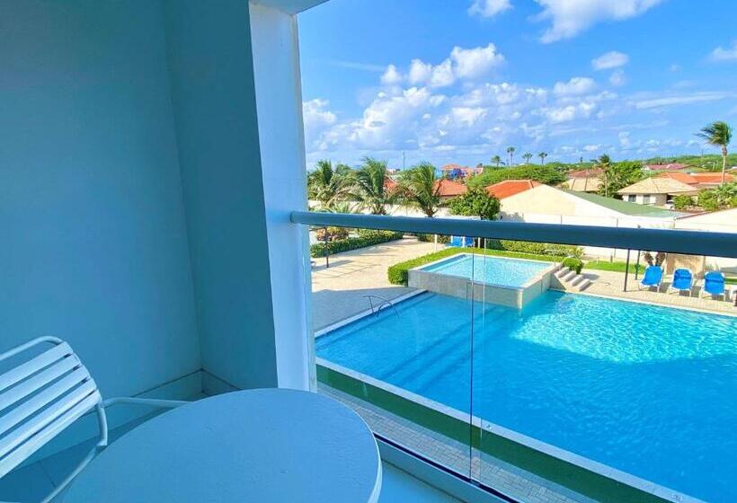 سوئیت 2 خوابه, Aruba S Life Vacation Residences By Heritage Property Management