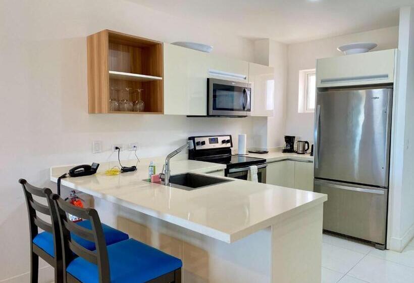 سوئیت 2 خوابه, Aruba S Life Vacation Residences By Heritage Property Management