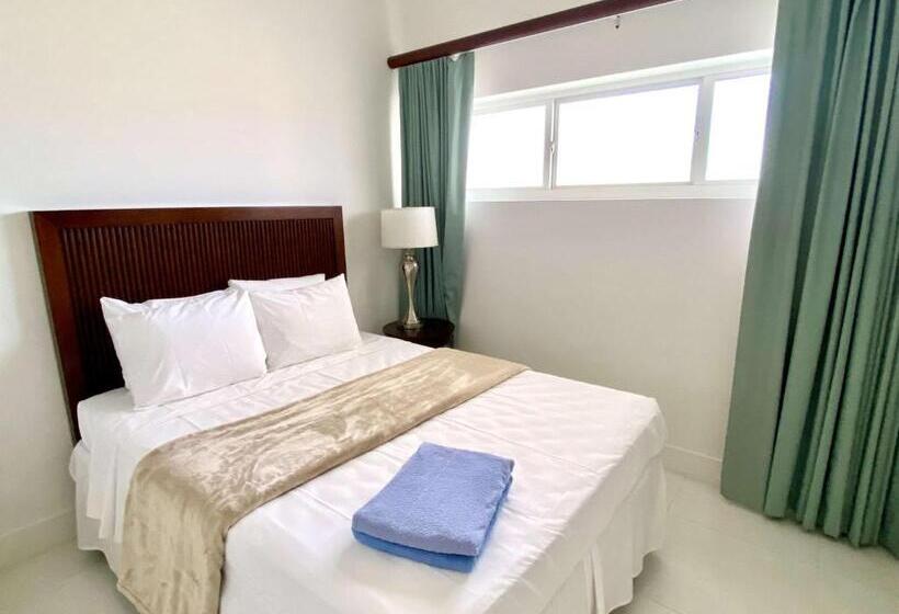 سوئیت 2 خوابه, Aruba S Life Vacation Residences By Heritage Property Management