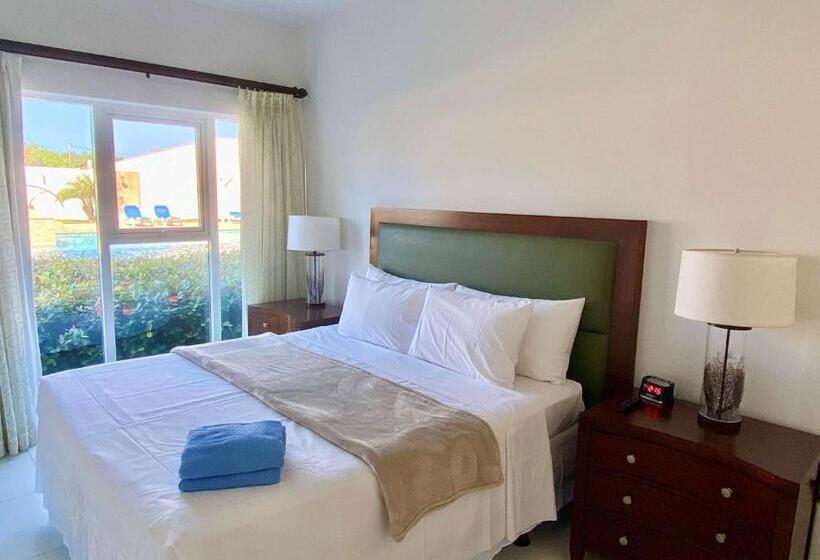 سوئیت 2 خوابه, Aruba S Life Vacation Residences By Heritage Property Management