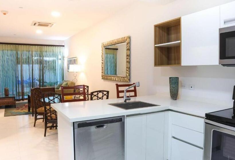 سوئیت 2 خوابه, Aruba S Life Vacation Residences By Heritage Property Management