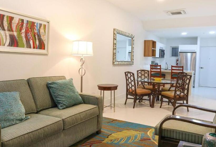 سوئیت 2 خوابه, Aruba S Life Vacation Residences By Heritage Property Management