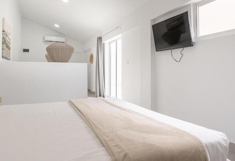 استودیوی استاندارد, Aruba S Life Vacation Residences By Heritage Property Management