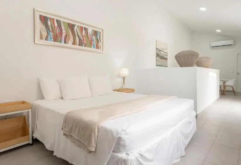 استودیوی استاندارد, Aruba S Life Vacation Residences By Heritage Property Management