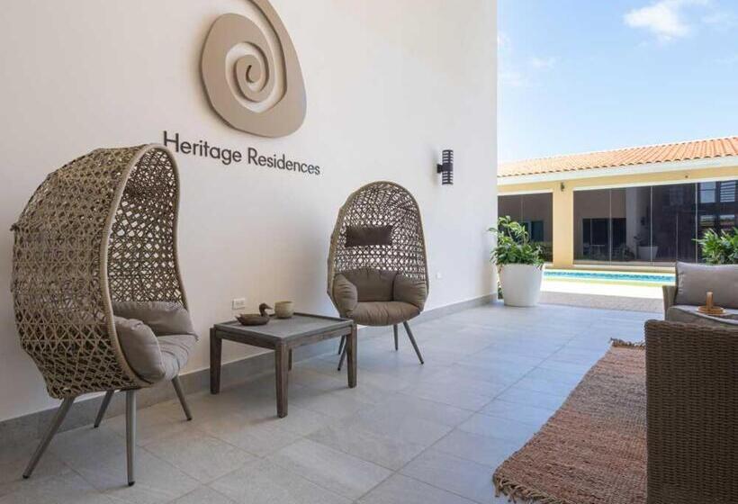 استودیوی استاندارد, Aruba S Life Vacation Residences By Heritage Property Management