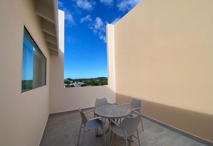استودیوی استاندارد, Aruba S Life Vacation Residences   By Heritage Property Management