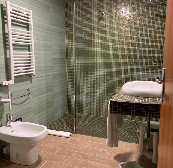 غرفة قياسية, Il Casale Verde Resort