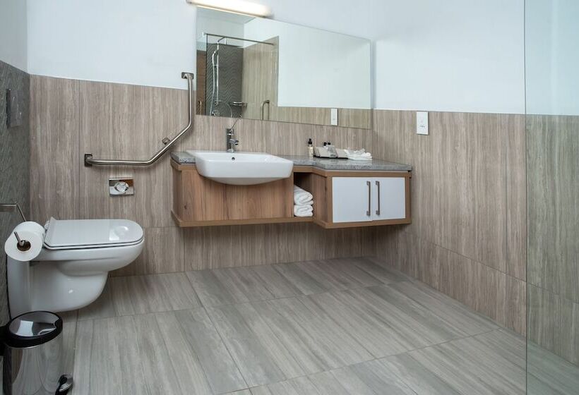 豪华房间, Loch Logan