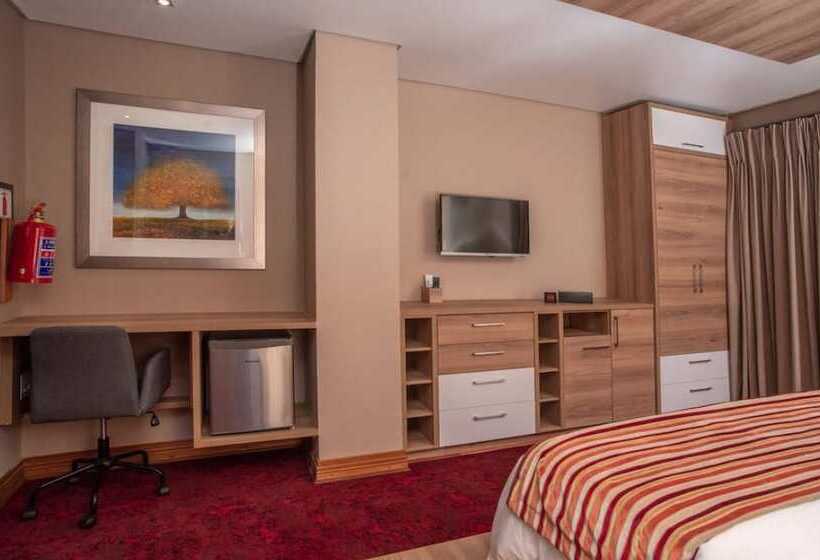 豪华房间, Loch Logan