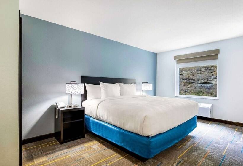 جناح, Mainstay Suites Winfieldteays Valley