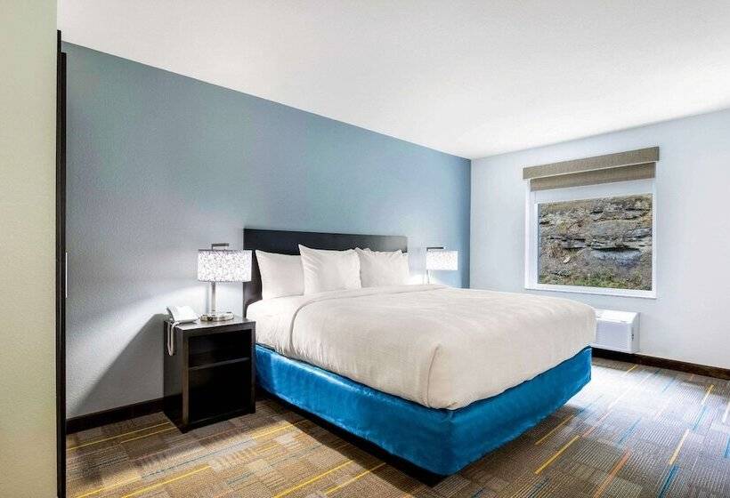 Suíte, Mainstay Suites Winfieldteays Valley