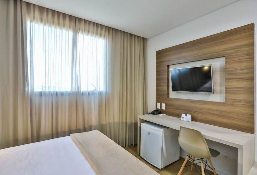 Номер Стандарт, Nobile Inn Meridional Cariacica