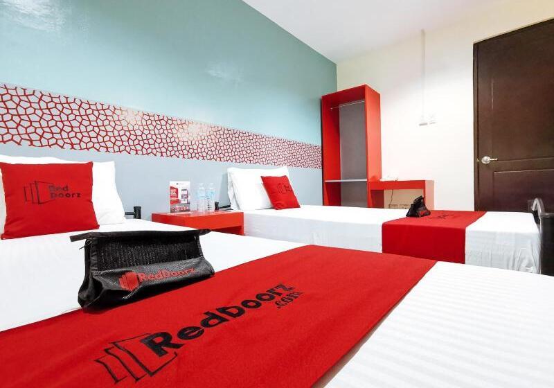 חדר סטנדרט, Reddoorz Plus Near Ateneo De Davao