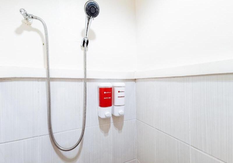 חדר סטנדרט, Reddoorz Plus Near Ateneo De Davao