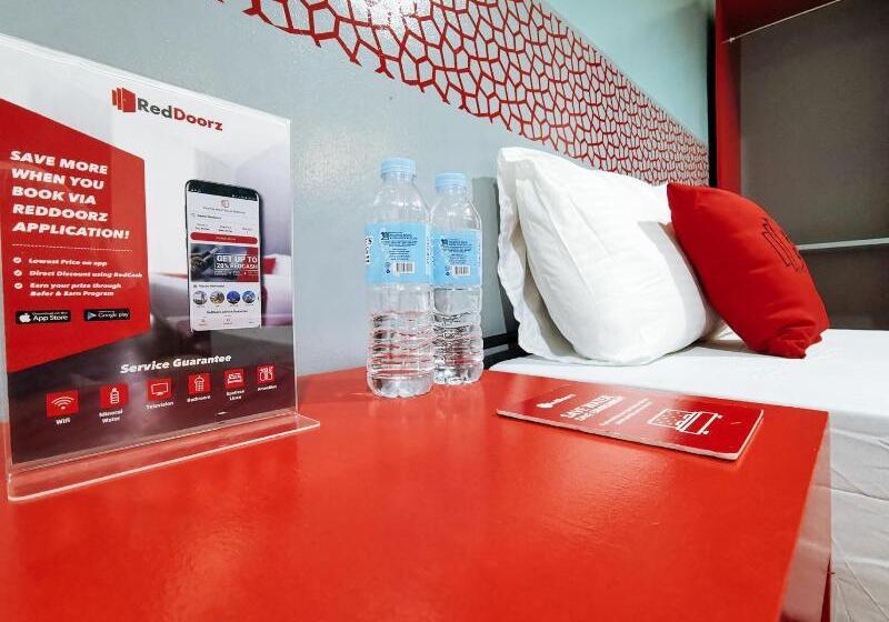 חדר סטנדרט, Reddoorz Plus Near Ateneo De Davao