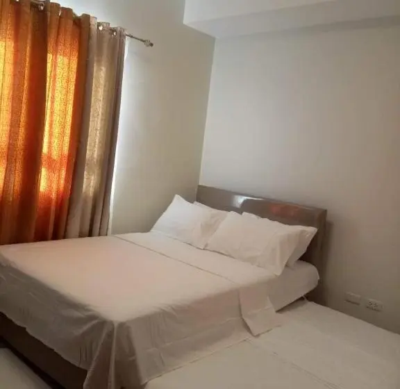 Standard-studio, Mesaverte Residences Afs Suites
