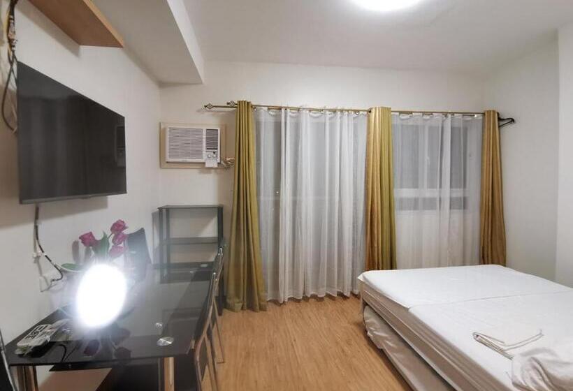 استودیوی استاندارد, Mesaverte Residences Afs Suites