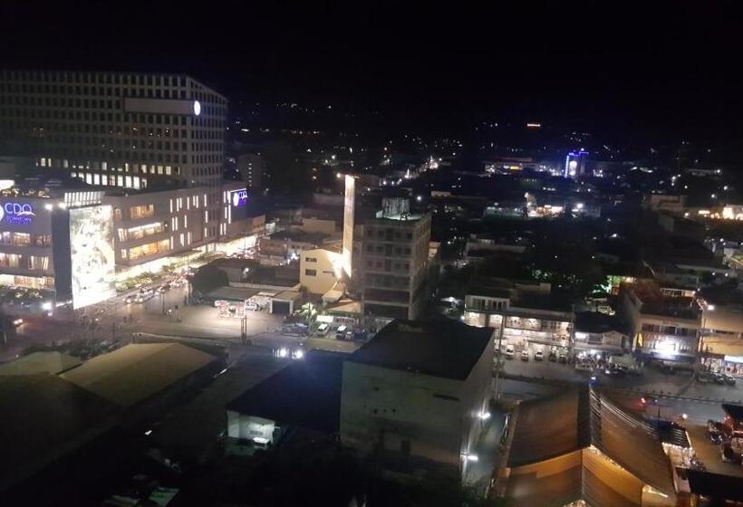 استودیوی استاندارد, Mesaverte Residences Afs Suites