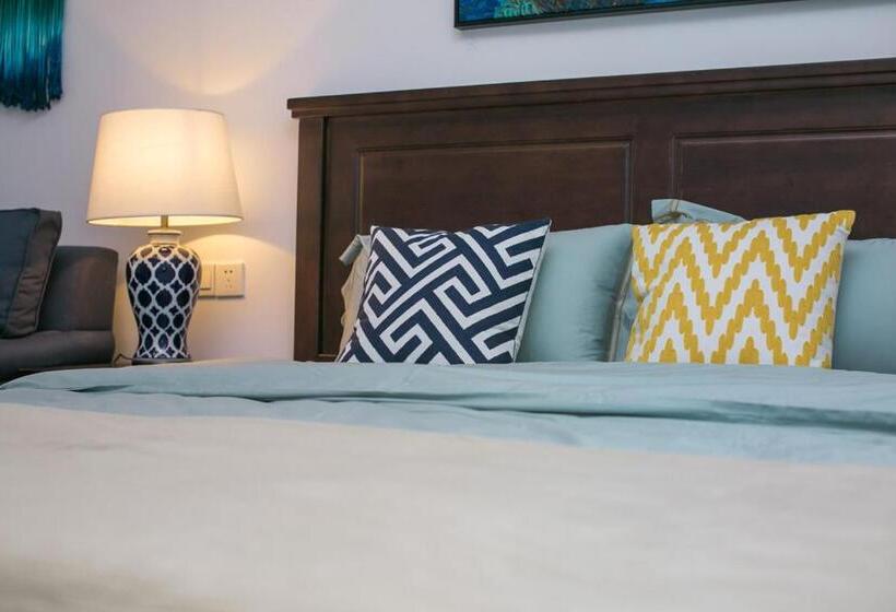 침실 1개 아파트, Chengdu Dujiangyan·dujiangyan·