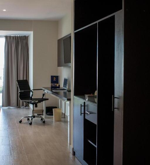اتاق استاندارد, Delfines Collection Hotel By Mercure