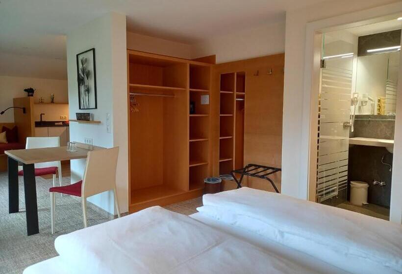 استودیوی استاندارد, Garni Erler