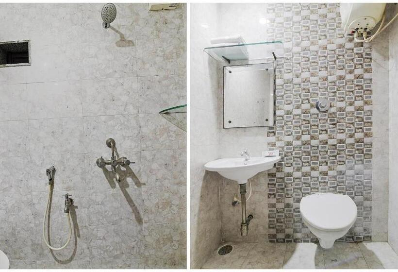 스탠다드 룸, Super Collection O Ms9 Guest Inn