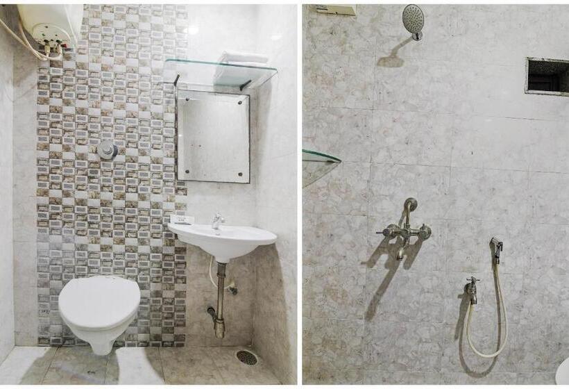 スタンダードルーム, Super Collection O Ms9 Guest Inn