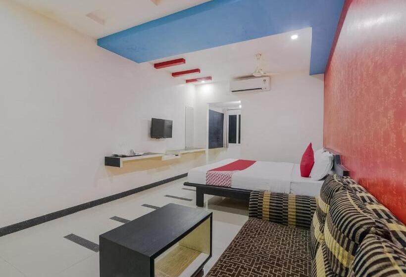 Номер Стандарт, Super Collection O Ms9 Guest Inn