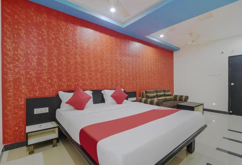 スタンダードルーム, Super Collection O Ms9 Guest Inn